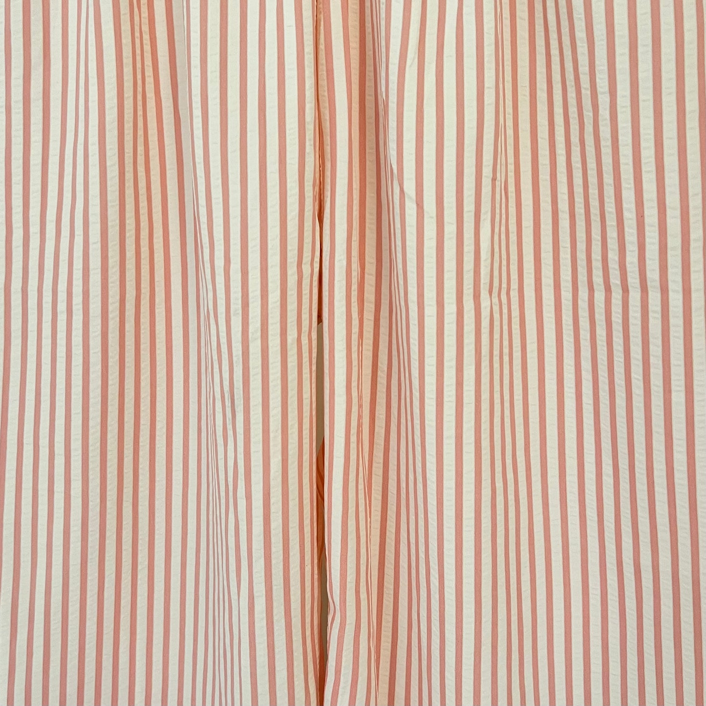 Striped Pink Ivy Pants